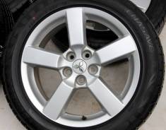 Mitsubishi. 7.0x18", 5x114.30, ET38