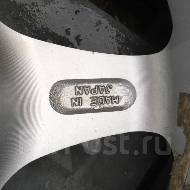 Niche Spa. 6.5x15", 5x100, ET38, �� 72���. ����
