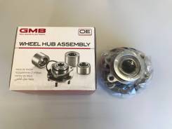 Ступица. Nissan: Qashqai+2, Rogue, X-Trail, Serena, Sentra, Qashqai, Lafesta Двигатели: HR16DE, K9K, M9R, MR20DE, R9M, QR25DE, MR20DD