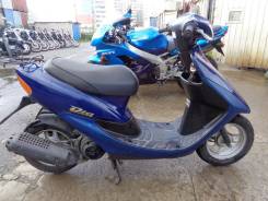Honda Dio AF34. 49 куб. см., исправен, без птс, без пробега
