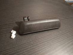 Ручка двери внешняя. Toyota: Corsa, Corolla II, Paseo, Tercel, Cynos, Starlet Двигатели: 1NT, 4EFE, 5EFE, 2E, 5EFHE, 1N, 4EFTE