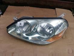 Фара. Toyota Mark II, GX110, GX115, JZX110, JZX115 Двигатели: 1GFE, 1JZFSE, 1JZGE, 1JZGTE