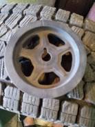 Шестерня распредвала. Mazda: Bongo Friendee, B-Series, J100, Titan, Bongo Brawny, Proceed, MPV, BT-50 Двигатели: WLT, WL, WLAA
