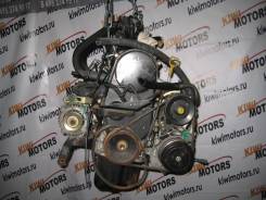 Контрактный двигатель F8CV Daewoo Matiz, Spark 0.8i Daewoo Matiz, Spark