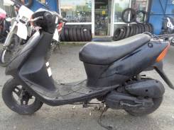 Suzuki Lets. 49 куб. см., исправен, без птс, без пробега