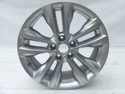 Hyundai. 7.5x18", 5x114.30, ET49.5, ЦО 67,1 мм.