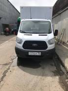 Ford Transit. Продается грузовик АФ 3720АА, 2 200 куб. см., 1 500 кг., 4x2