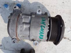 Компрессор кондиционера. Toyota Vanguard, ACA33, ACA33W, ACA38, ACA38W Двигатель 2AZFE