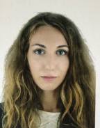 Преподаватель английского языка. Высшее образование, опыт работы 7 месяцев