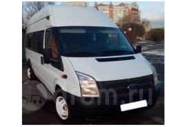 Ford Transit. Продается , 2 200 куб. см., 19 мест