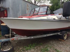Yamaha F-17. ��������� ��� ��������� ����