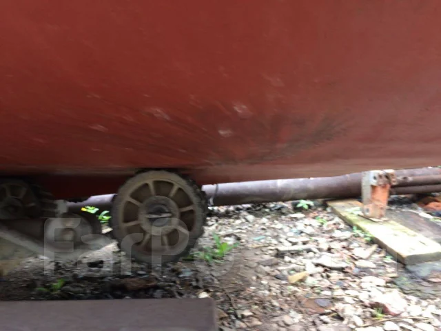 Yamaha F-17. ��������� ��� ��������� ����