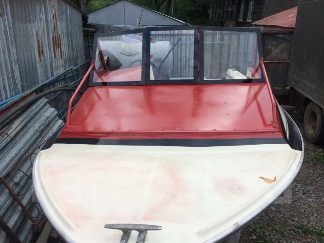 Yamaha F-17. ��������� ��� ��������� ����