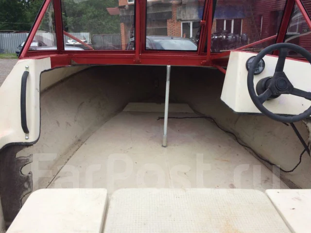 Yamaha F-17. ��������� ��� ��������� ����
