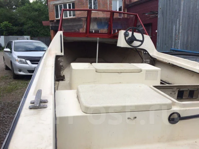 Yamaha F-17. ��������� ��� ��������� ����
