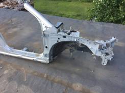 Лонжерон. Toyota Avensis, ADT251, AZT250, AZT250L, AZT250W, AZT251, AZT251L, AZT251W, AZT255, AZT255W, CDT250, ZZT251, ZZT251L Двигатели: 1AZFE, 1AZFS...