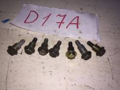 Прокладка клапанной крышки. Honda: Inspire, Lagreat, CR-X, Civic Ferio, Shuttle, Avancier, CR-V, Civic Hybrid, Today, Integra SJ, Capa, Life Dunk, Z...