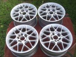 Kosei. 7.0/8.0x16", 4x114.30, 5x114.30, ET35/38, ЦО 73,0 мм. Под заказ