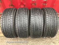 Yokohama Ice Guard IG50. Зимние, без шипов, 2013 год, 5 %, 4 шт