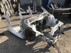 Рамка радиатора. Toyota ist, NCP110 Двигатель 1NZFE