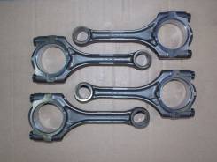 Шатун. Toyota: Allion, Mark X Zio, Aurion, Ipsum, Avensis, Corolla, Dyna, Opa, Estima, Avensis Verso, Vista, Vanguard, Caldina, Tarago, Vista Ardeo, P...