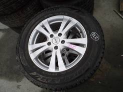 Reverline. 6.5x17", 5x114.30, ET48