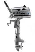 Sharmax. 5��.�., 4-�������, ����������, ���� S (381 ��), 2018 ��� ����