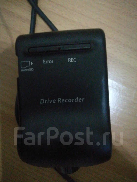 Mio Drive Recorder ����