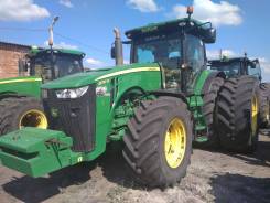 John Deere 8310R. Продается трактор , 310 л.с.