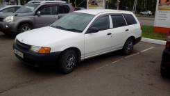 Сдам Nissan AD 2002 г. 900 р. Сутки