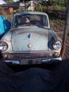 Продам москвич 403