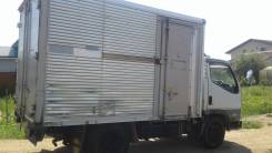 Mitsubishi Canter. Продаётся грузовик , 4 200 куб. см., 2 000 кг.
