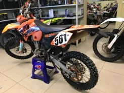 KTM 450 EXC. 450����. ��., ��������, ���, � �������� ����