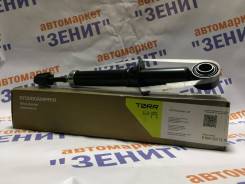 Амортизатор. Toyota Corolla, NZE120, NZE121, NZE124, ZZE122, ZZE124 Двигатели: 1NZFE, 1ZZFE, 2NZFE