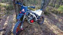 Kawasaki KX 450F. 450 куб. см., исправен, без птс, с пробегом