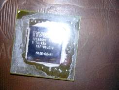 Видеочип Nvidia N12E-GE-A1 NAP106.01V с ноута Gf 555m DNS Графический