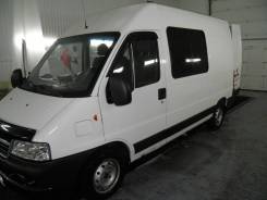 Fiat Ducato. Продам Фиат Дуката, 2 200 куб. см., 5 мест