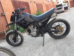 Honda XL 250 Degree. 250 куб. см., исправен, птс, с пробегом