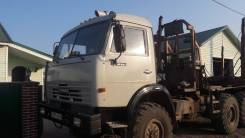 КамАЗ 4310. Продам камаз 4310 роспуск, 2 700 куб. см.