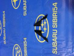 Накладка на зеркало. Subaru Legacy, BL, BL5, BL9, BLD, BLE, BP, BP5, BP9, BPE, BPH