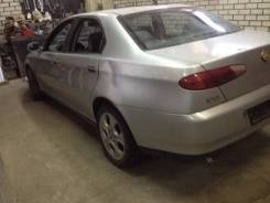 Alfa Romeo 166