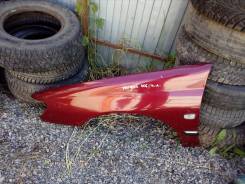 Крыло. Peugeot 406