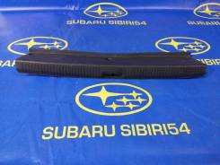 Панель замка багажника. Subaru Legacy, BL5