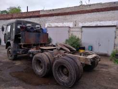КамАЗ 5410. Камаз, 14 260 куб. см., 15 125 кг., 6x4