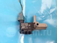 Датчик абсолютного давления. Toyota: Premio, Corolla Spacio, Allion, Allex, WiLL VS, Corolla Axio, Porte, Corolla Verso, Corolla, Opa, Wish, Caldina...