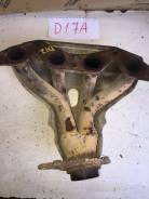 Коллектор выпускной. Honda: FR-V, Edix, Stream, Civic, Civic Ferio Двигатели: D17A2, K20A9, N22A1, R18A1, D17A, 4EE2, D14Z5, D14Z6, D15Y2, D15Y3, D15Y...