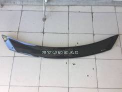 Дефлекторы и ветровики. Hyundai i40
