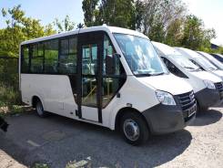 ГАЗ. A63R45(Пригород 18 мест) в наличии, 18 мест, В кредит, лизинг