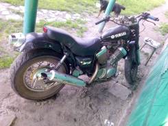 Yamaha Virago XV 400. 400 куб. см., исправен, без птс, с пробегом
