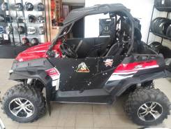Cfmoto Z8. исправен, есть птс, с пробегом
